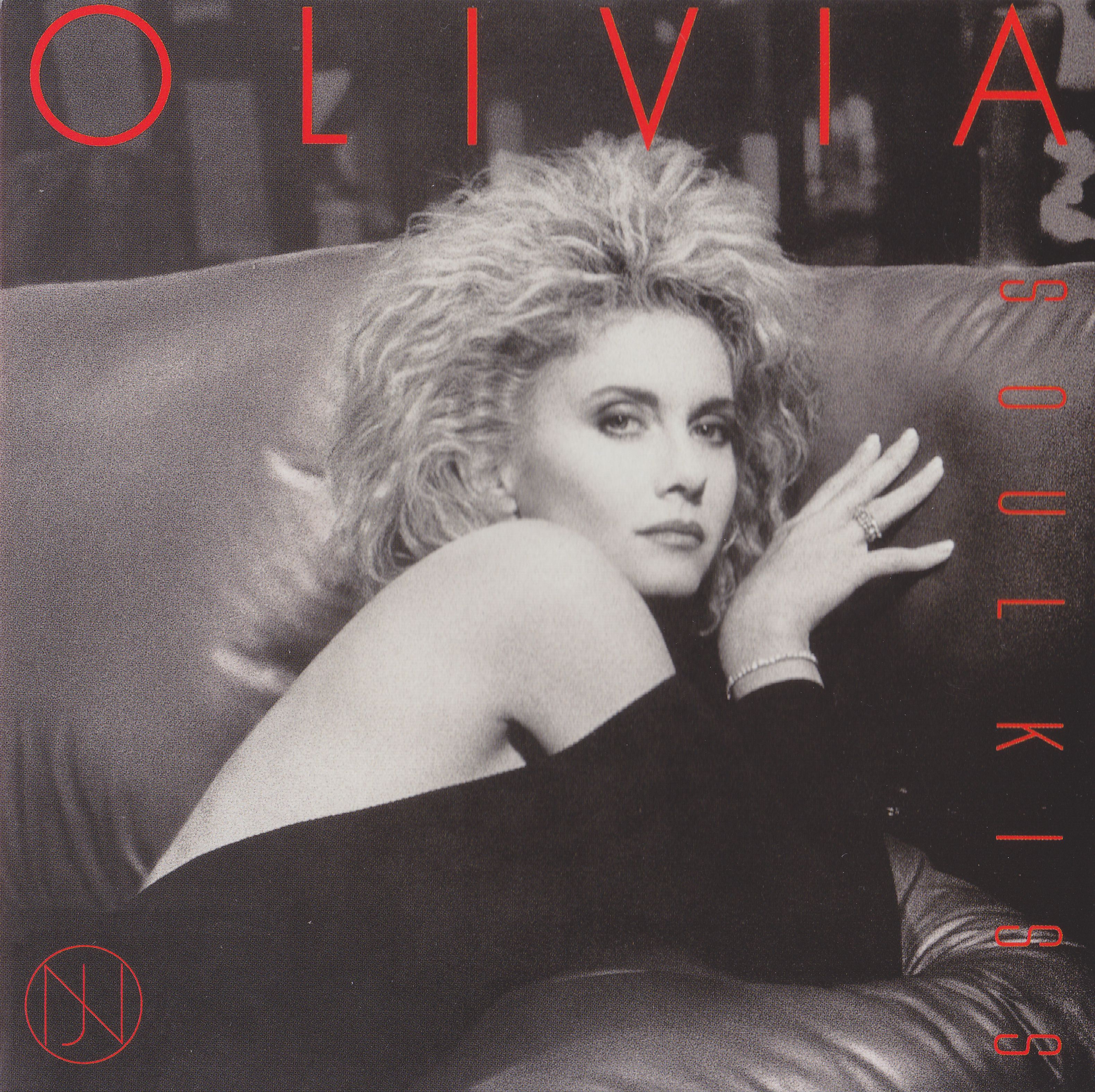 Olivia Newton-John